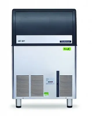 Льдогенераторы ЛЬДОГЕНЕРАТОР SCOTSMAN ACM 127 AS