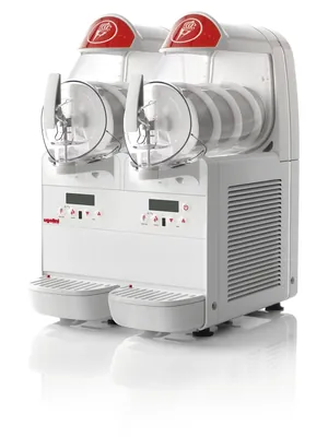 Фризеры для мороженого Машина для приготовления мороженого Ugolini MINIGEL PLUS 2