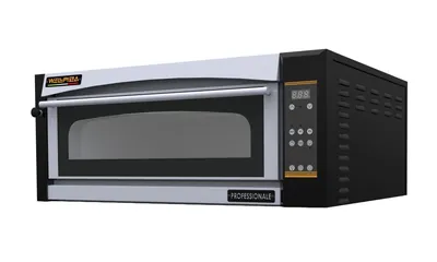 Печи для пиццы Печь для пиццы т.м. WLBake серии WellPizza, мод. Professionale 6D