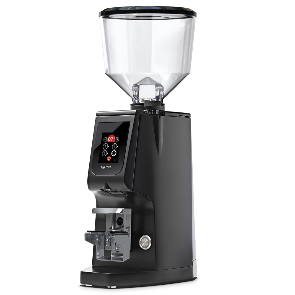 Кофемолки Кофемолка Atom W 75 F Matt Black