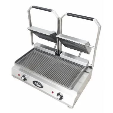 Грили контактные ГРИЛЬ КОНТАКТНЫЙ GRILL MASTER Ф4КТЭ 21703