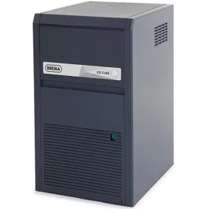 Льдогенераторы Льдогенератор Brema CB 184A