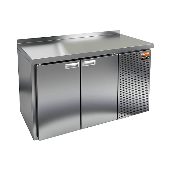 Стол морозильный HICOLD GN 11 BR2 BT