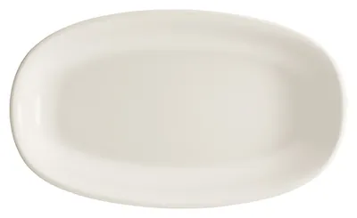 Тарелки, блюда, салатники, миски Bonna Блюдо овальное Gourmet GRM19OKY (19 см)
