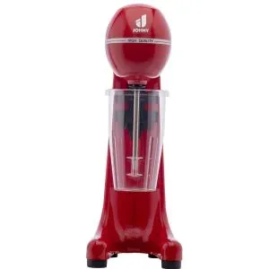 Миксеры для коктейлей Миксер JOHNY AK/2-2TA ECO красный