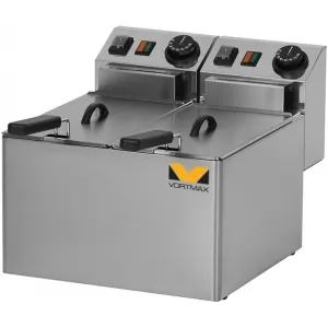 Фритюрница Vortmax F2 Е R5