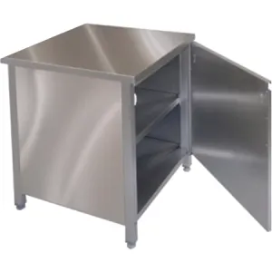 Стол производственный Assum СПР-6/7 (600х700х850)