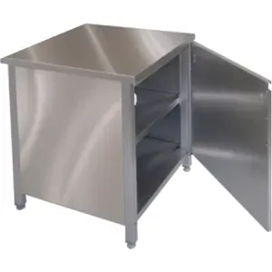 Столы производственные Стол производственный Assum СПР-6/7 (600х700х850)