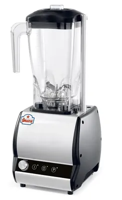 Блендеры барные БЛЕНДЕР SIRMAN ORIONE Q VV