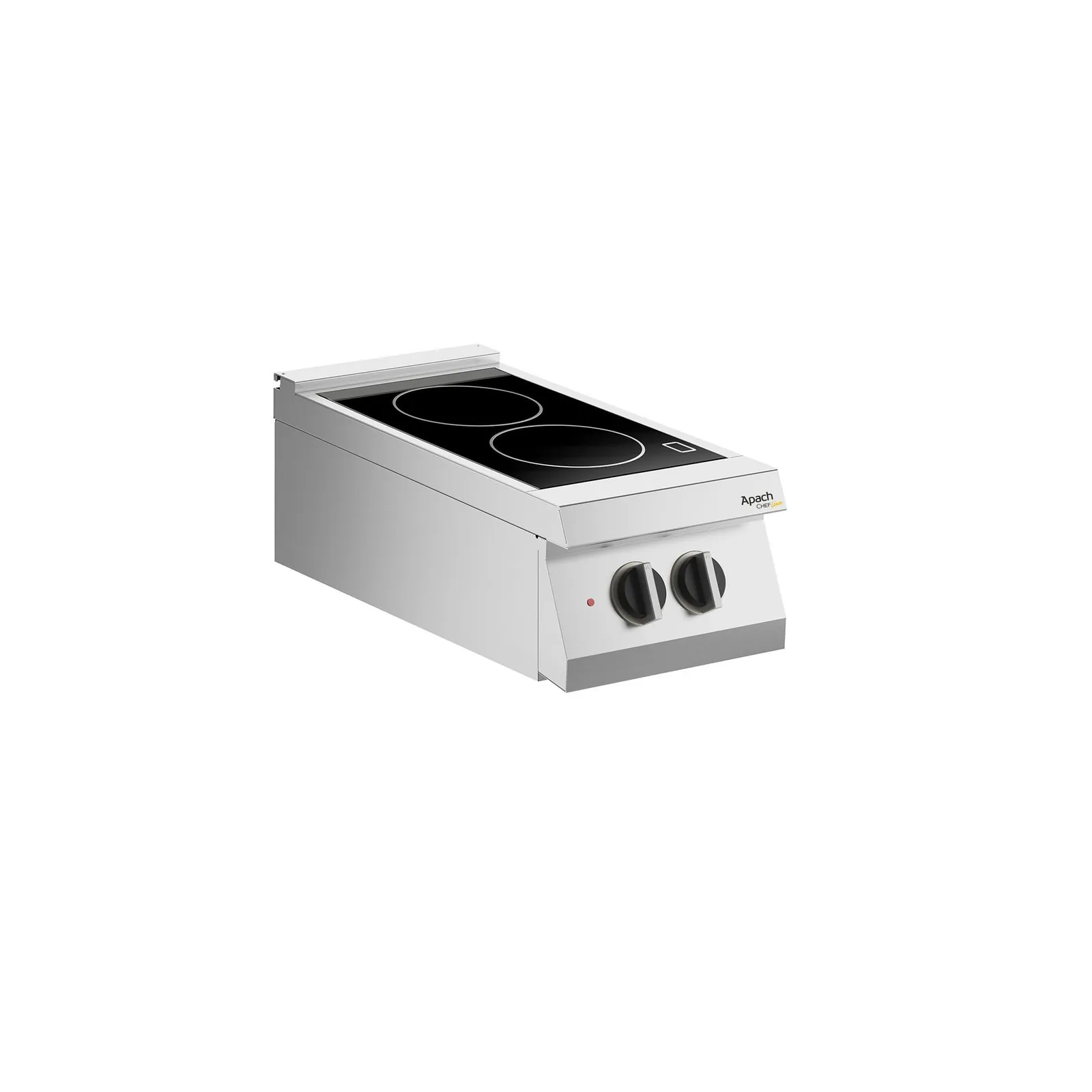 Плита стеклокерамическая 900 серии APACH CHEF LINE SLRV49