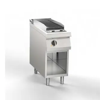 Грили на углях и дровах ГРИЛЬ ЛАВОВЫЙ ГАЗОВЫЙ 700 СЕРИИ APACH CHEF LINE SLLGG47OS