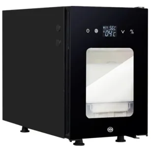 Холодильник для молока Icebox MRH8DBST