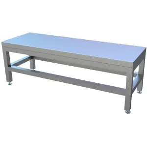 Подтоварник Юг-Технология ПСКИ-1200/600/150-Н-ЮТ
