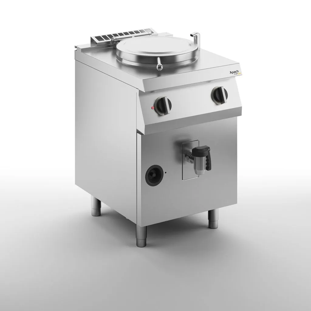 Котел электрический 700 серии APACH CHEF LINE SLKE67I50