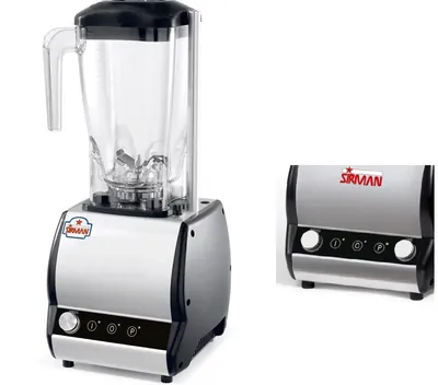 Блендеры барные БЛЕНДЕР SIRMAN ORIONE Q TIMER VV