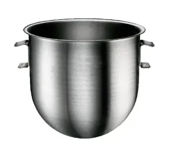 Дежи и тележки для дежей Дежа миксера Varimixer RN20 20Л