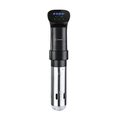 Аппараты Sous Vide ТЕРМОСТАТ ПОГРУЖНОЙ HURAKAN HKN-SV12M
