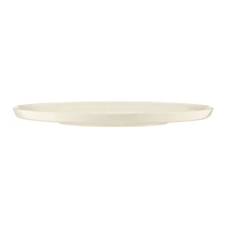 KUTAHYA BONE Chef Taste Of BNCTO12OKS00 Салатник овальный (100мл, d12см, h3см)