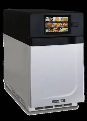 Печи микроволновые Печь микроволновая XpressChef, модель MRX523 (комбинированная)