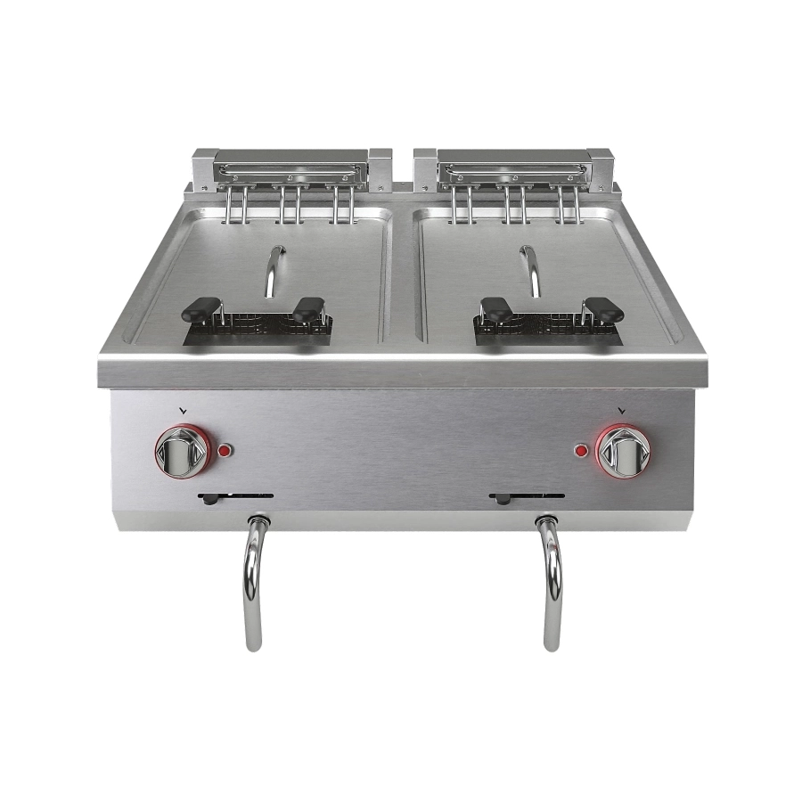 Фритюрница Vortmax SEF 78, электрическая
