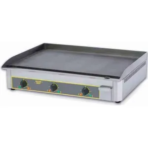 Жарочные поверхности СКОВОРОДА ОТКРЫТАЯ НАСТОЛ. ROLLER GRILL PSR 900 E