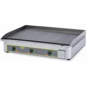 Жарочные поверхности СКОВОРОДА ОТКРЫТАЯ НАСТОЛ. ROLLER GRILL PSR 900 E