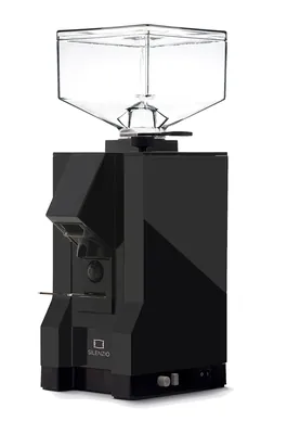Кофемолки Кофемолка Mignon Silenzio 50 15BL Matt Black