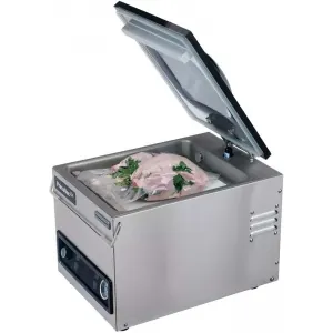 Машина для вакуумной упаковки Hamilton Beach HVC254-CE