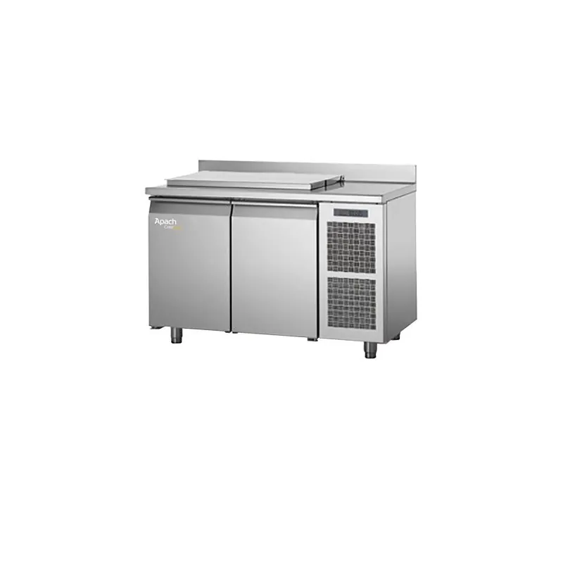 Столы для пиццы и салатов СТОЛ САЛАДЕТТ APACH CHEF LINE LTS11TU