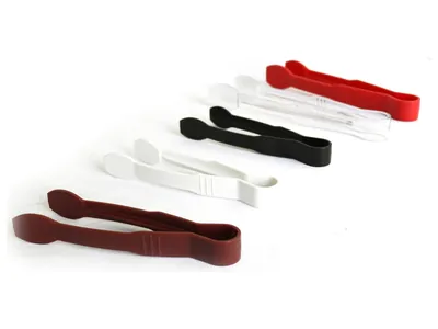 Инвентарь и инструмент Guangzhou Perfect Co., Ltd. Щипцы P-008 (черн., плоские, 30.5см)