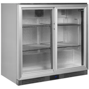 Шкаф для напитков Tefcold BA26SS