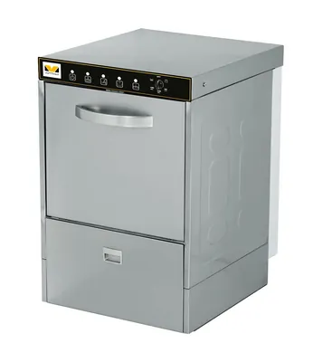 Стаканомоечные машины Машина стаканомоечная Vortmax EV-G400