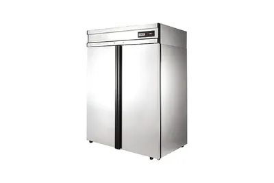 Шкафы комбинированные Шкаф холодильный комбинированный CC214-G