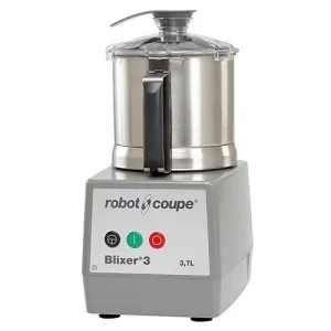 Бликсеры Бликсер ROBOT COUPE 3