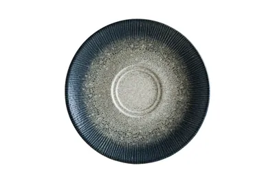 Чашки, кружки, блюдца Блюдце Bonna Arctic S-MT-ARCGRM04CT, 160 мм