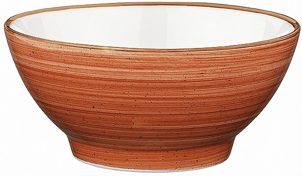 Салатник Bonna Terracota Aura ATCRIT12AKS 120 мм, 290 мл