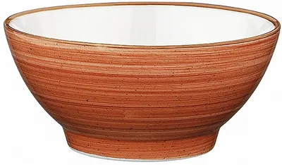Салатник Bonna Terracota Aura ATCRIT12AKS 120 мм, 290 мл