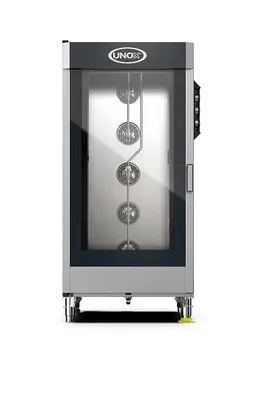 Конвекционные печи ПЕЧЬ КОНВЕКЦИОННАЯ UNOX XB1083