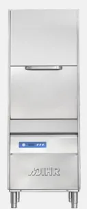 Котломоечные машины МАШИНА КОТЛОМОЕЧНАЯ DIHR LP1 S8 PLUS+DDE
