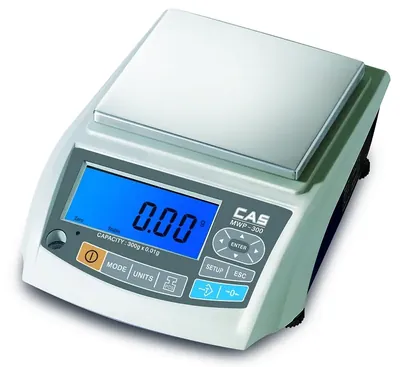 Весы торговые Весы MWP-3000