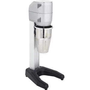 Миксер для молочных коктейлей Macap F4 НЕРЖ