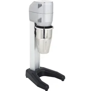 Миксер для молочных коктейлей Macap F4 НЕРЖ