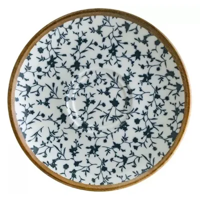 Чашки, кружки, блюдца Bonna Calif Блюдце CLF GRM 04 CT (16 см)