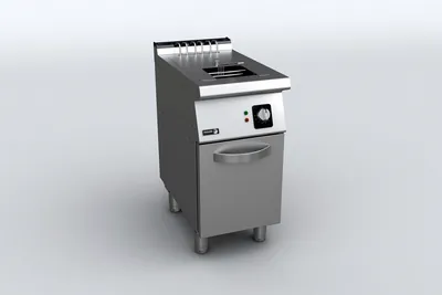 Фритюрницы Фритюрница FAGOR F-E7115, электрическая