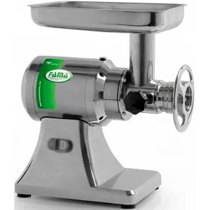 Мясорубка Fama FTS 126UE (380В)