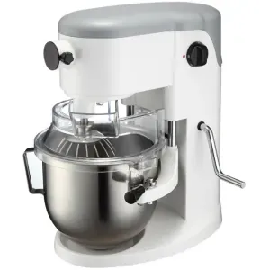 Миксеры планетарные Миксер планетарный SPAR Food Machinery SP 502A
