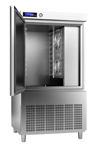 Шкафы шоковой заморозки ШКАФ ШОКОВОГО ОХЛАЖДЕНИЯ SAGI TC72S