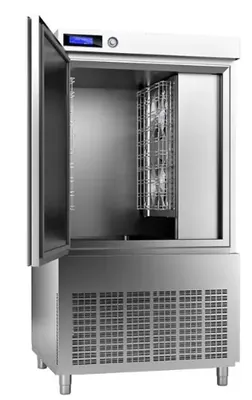 Шкафы шоковой заморозки ШКАФ ШОКОВОГО ОХЛАЖДЕНИЯ SAGI TC72S