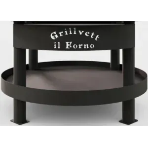 Подставки под оборудование Grillvett