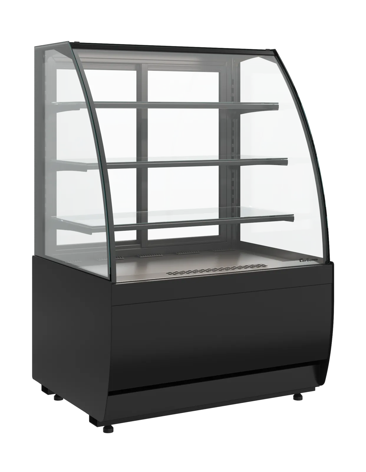 Витрины кондитерские Витрина холодильная K70 VV 0,9-1 STANDARD (версия 2.0) (9005)